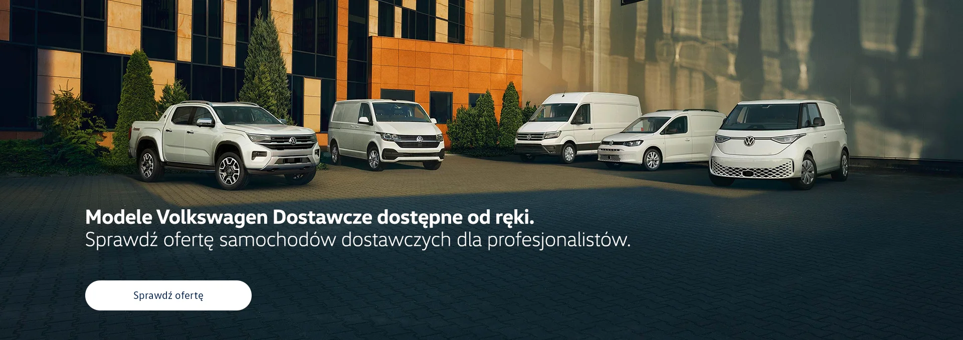 Samochody dostępne od ręki